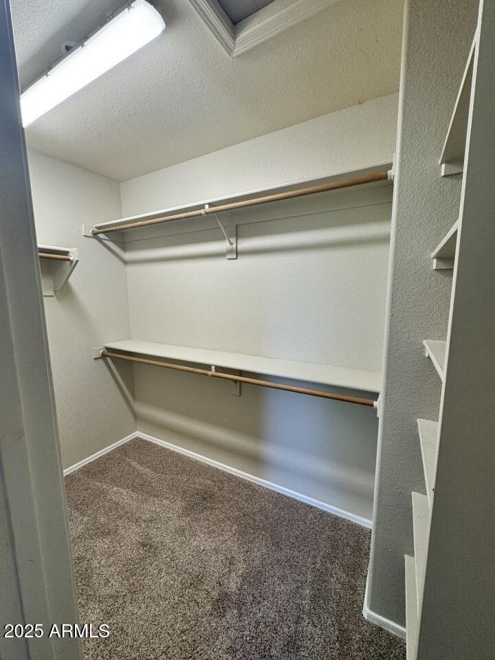 7442 West Via Del Sol Drive Glendale, AZ 85310 - Photo 15 of 22 Mstr Walk-in Closet