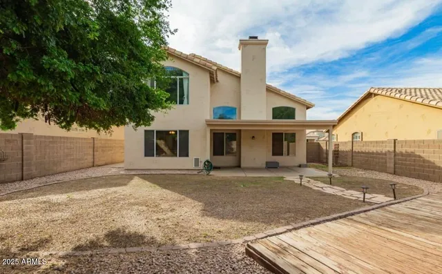 $2,295 | 7442 West Via Del Sol Drive, Glendale, AZ 85310