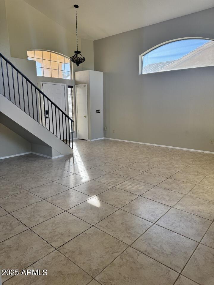 7442 West Via Del Sol Drive Glendale, AZ 85310 - Photo 22 of 22 Spacious Floorplan