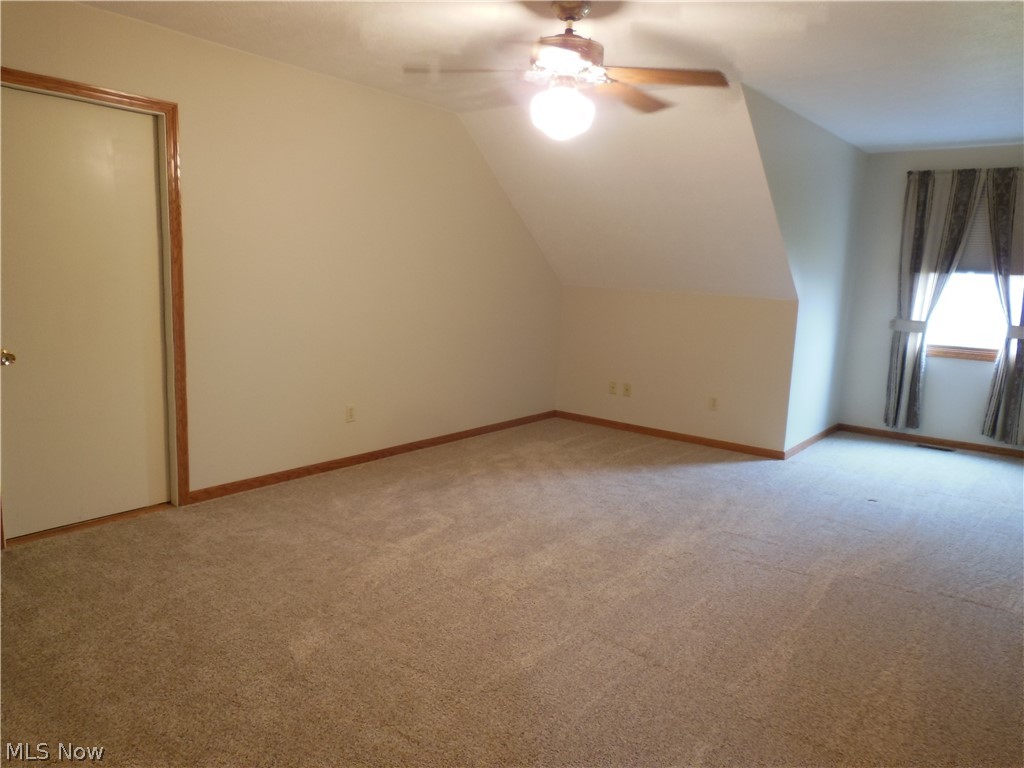 40672 Slife Road Lagrange, OH 44050 - Photo 20 of 31 SECOND UPSTAIRS BEDROOM