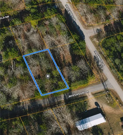 $239,900 | Lot 221 Jefferson Drive, Westminster, SC 29693