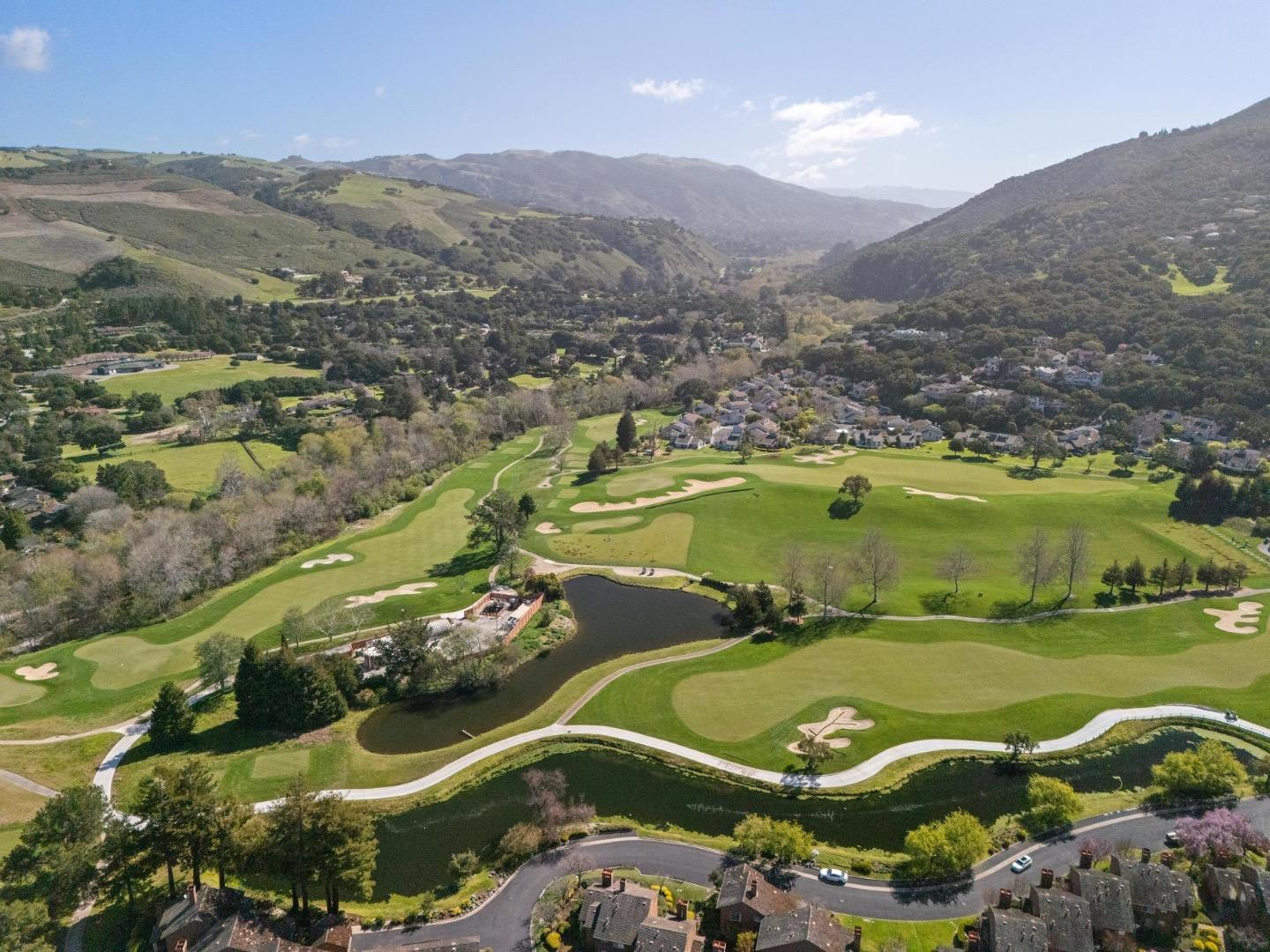 28064 Heron Court Carmel, CA 93923 - Photo 26 of 30 a view of a city