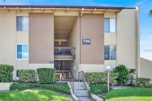 $1,395 | 596 Orange Drive, Unit 150, Altamonte Springs, FL 32701