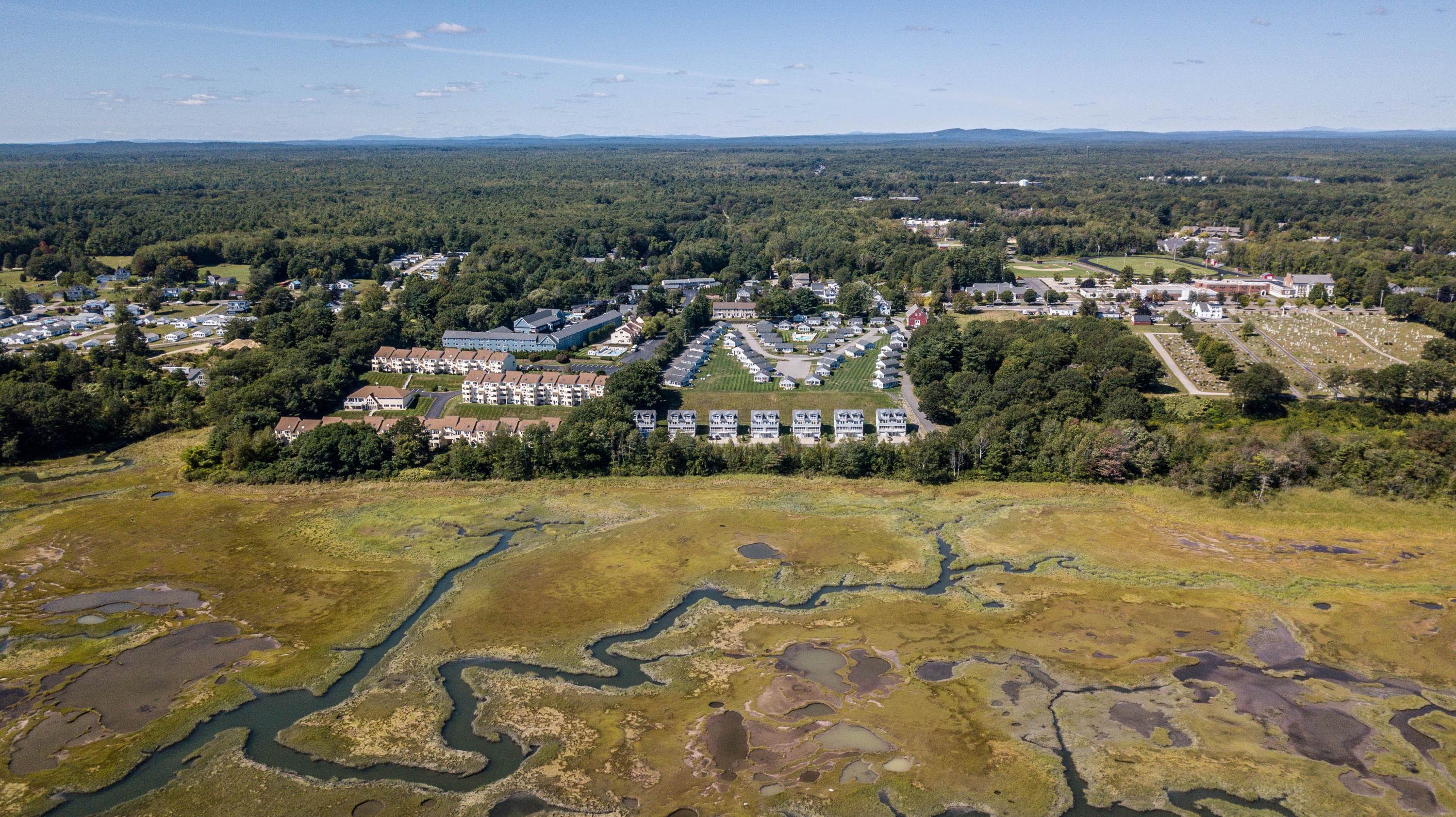 1383 Post Road, Unit 2 Wells, ME 04090 - Photo 31 of 38 DJI_0022
