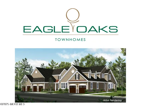 $769,900 | 4 Remington Court, Unit 1000, Farmingdale, NJ 07727