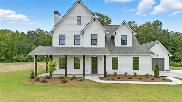 $749,700 | 95 Old Town Road, Dacula, GA 30019