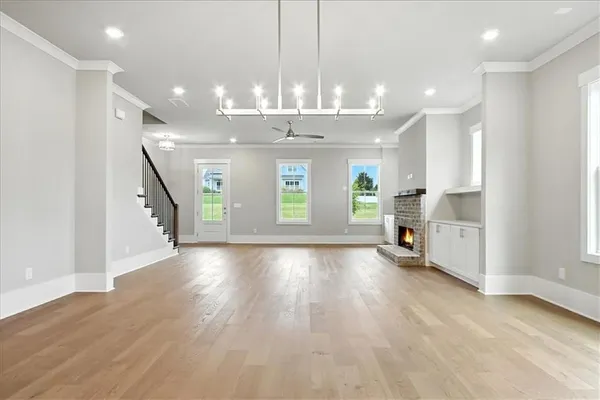 $749,700 | 95 Old Town Road, Dacula, GA 30019