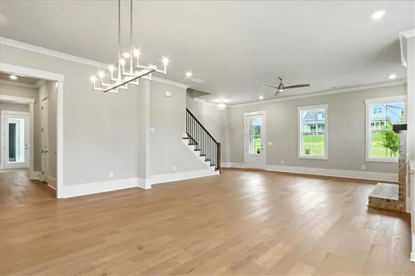 $749,700 | 95 Old Town Road, Dacula, GA 30019