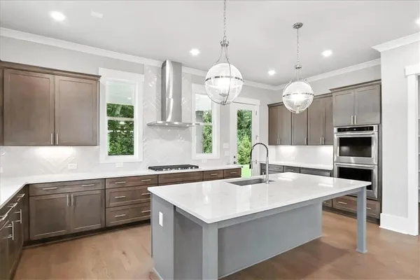 $749,700 | 95 Old Town Road, Dacula, GA 30019