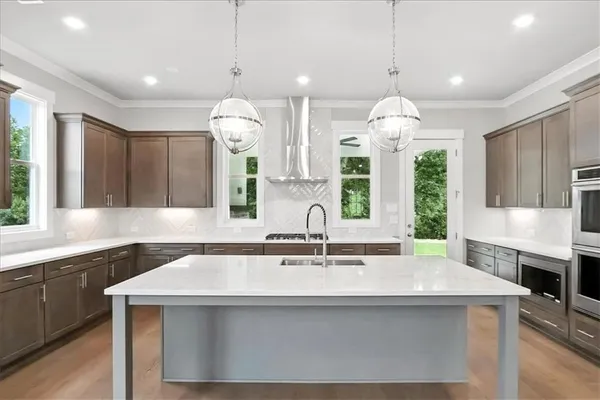 $749,700 | 95 Old Town Road, Dacula, GA 30019