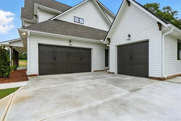 $749,700 | 95 Old Town Road, Dacula, GA 30019