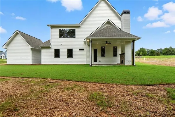 $749,700 | 95 Old Town Road, Dacula, GA 30019