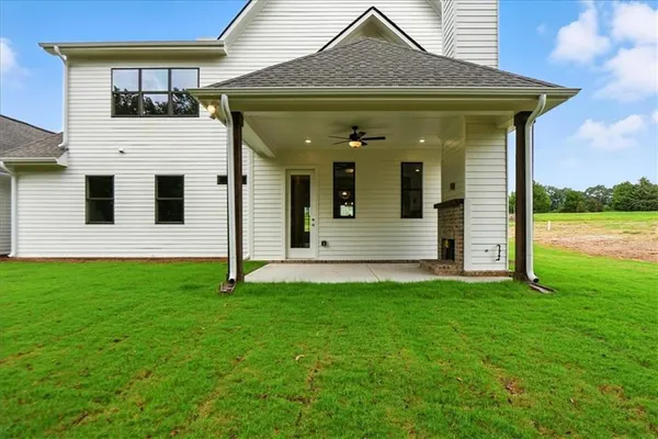 $749,700 | 95 Old Town Road, Dacula, GA 30019