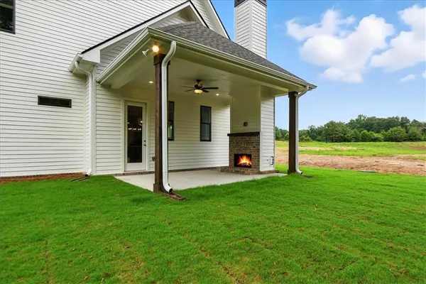 $749,700 | 95 Old Town Road, Dacula, GA 30019