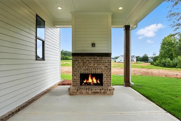 $749,700 | 95 Old Town Road, Dacula, GA 30019
