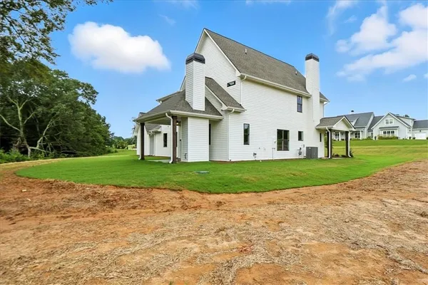 $749,700 | 95 Old Town Road, Dacula, GA 30019