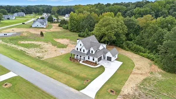 $749,700 | 95 Old Town Road, Dacula, GA 30019