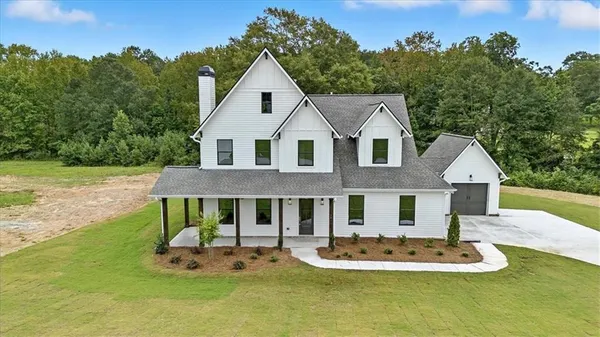 $749,700 | 95 Old Town Road, Dacula, GA 30019