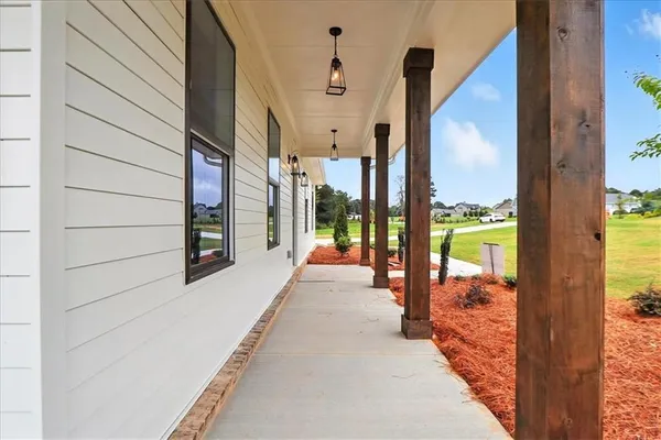 $749,700 | 95 Old Town Road, Dacula, GA 30019