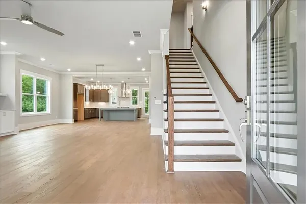 $749,700 | 95 Old Town Road, Dacula, GA 30019