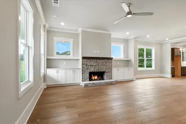 $749,700 | 95 Old Town Road, Dacula, GA 30019