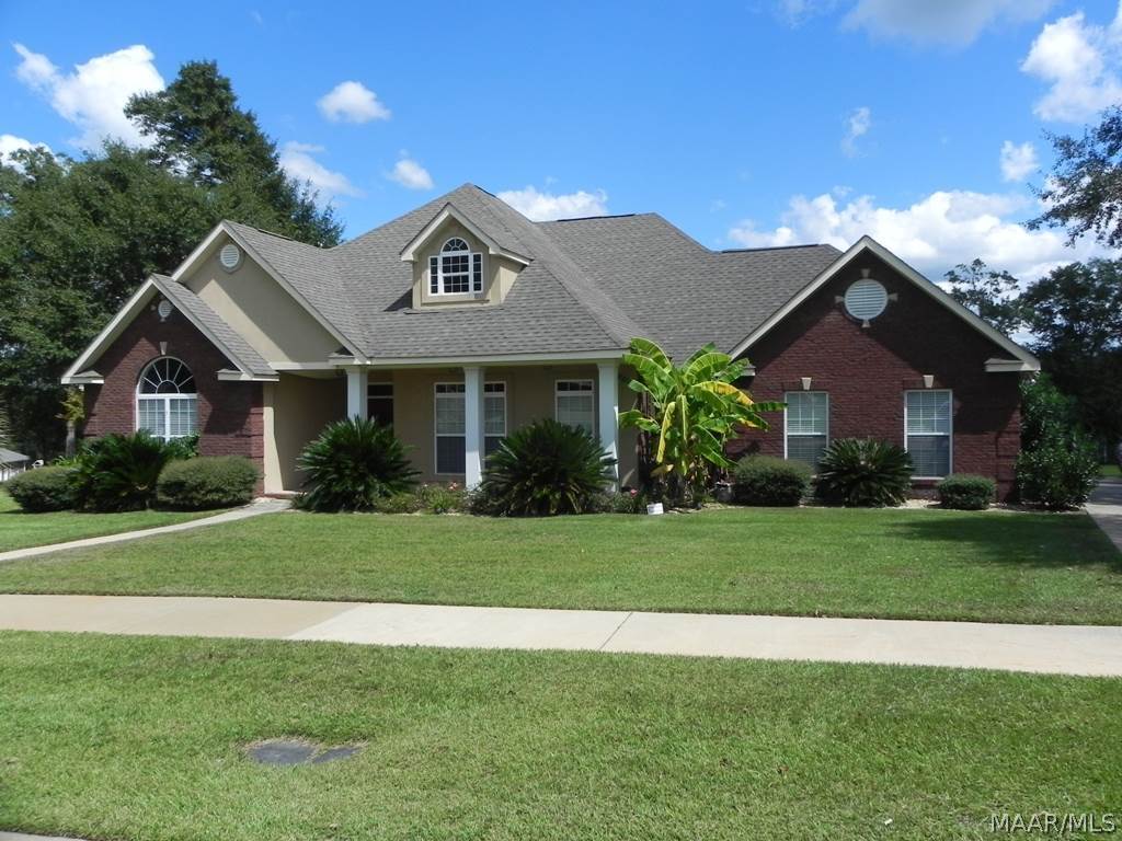 23 Blue Ridge Circle Enterprise, AL 36330 - Photo 1 of 36 Gallery Image 1