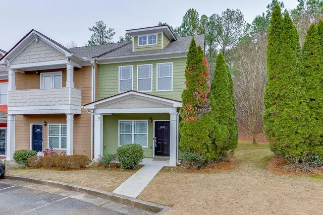 $250,000 | 1807 Brookside Lay Circle, Norcross, GA 30093