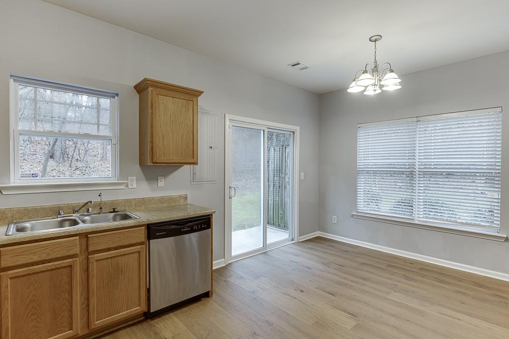 1807 Brookside Lay Circle Norcross, GA 30093 - Photo 13 of 28