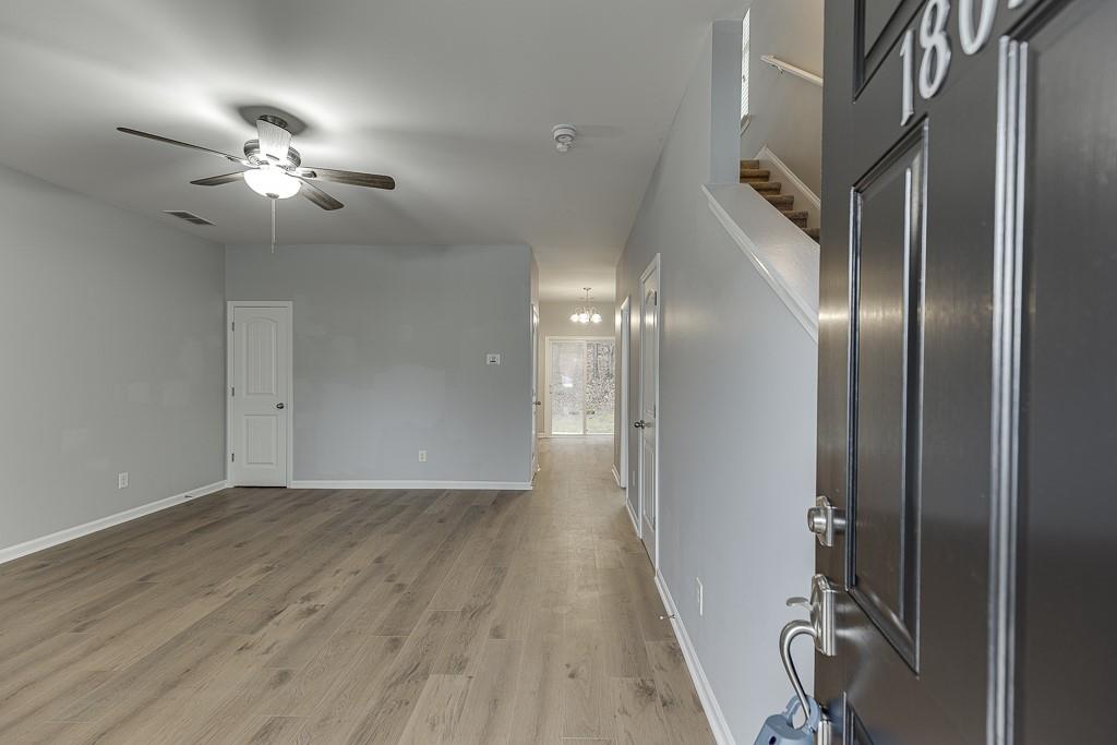 1807 Brookside Lay Circle Norcross, GA 30093 - Photo 2 of 28