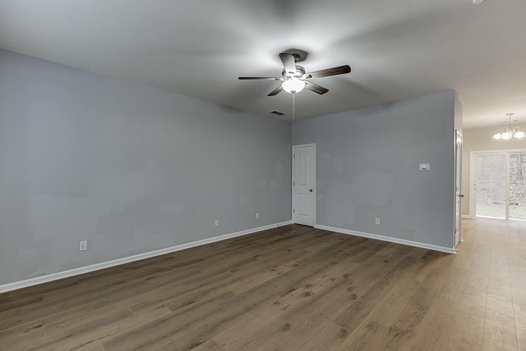 1807 Brookside Lay Circle Norcross, GA 30093 - Photo 3 of 28