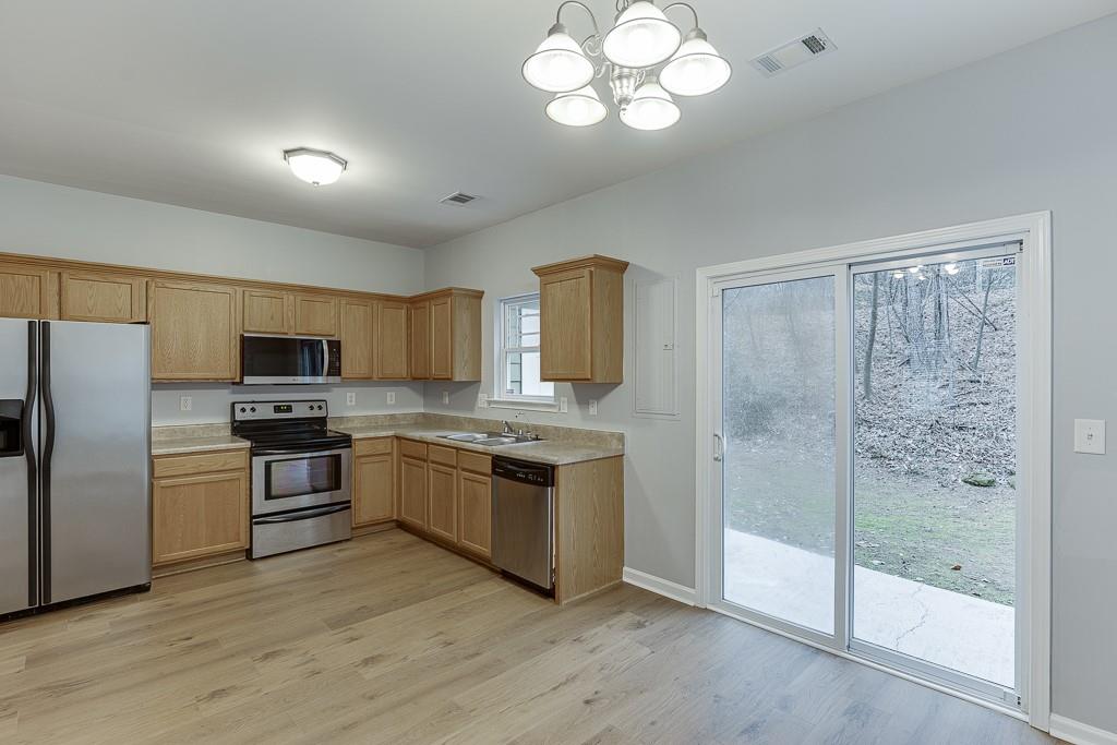 1807 Brookside Lay Circle Norcross, GA 30093 - Photo 8 of 28