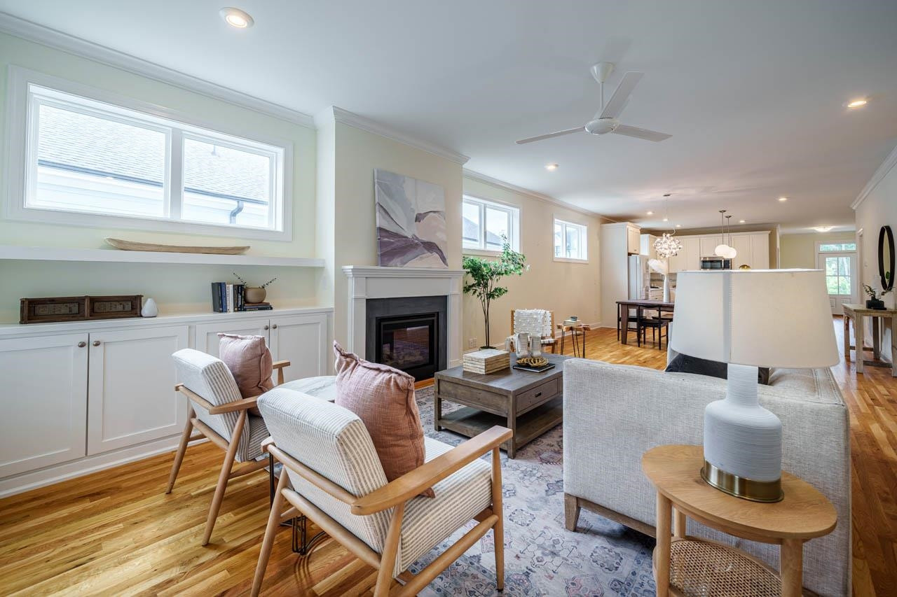 189 Logbridge Road Chapel Hill, NC 27516 - Photo 23 of 54 Photo 23