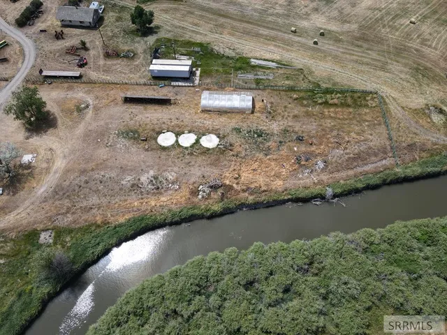 $105,000 | Tbd Tbd Portneuf Road, Inkom, ID 83245