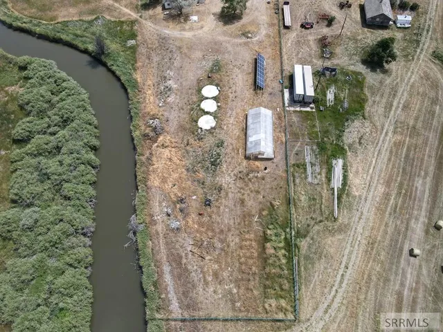 $105,000 | Tbd Tbd Portneuf Road, Inkom, ID 83245