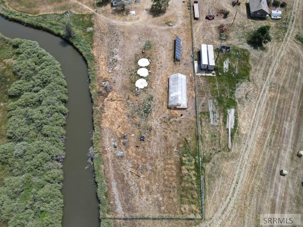 Tbd Tbd Portneuf Road Inkom, ID 83245 - Photo 2 of 20