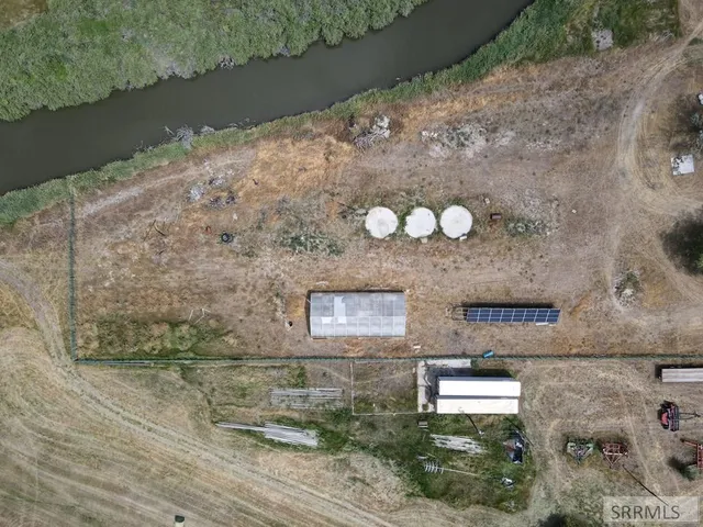 $105,000 | Tbd Tbd Portneuf Road, Inkom, ID 83245