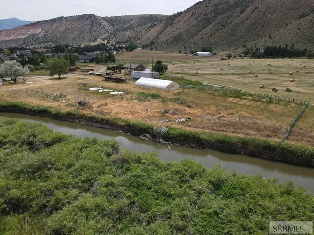 $105,000 | Tbd Tbd Portneuf Road, Inkom, ID 83245