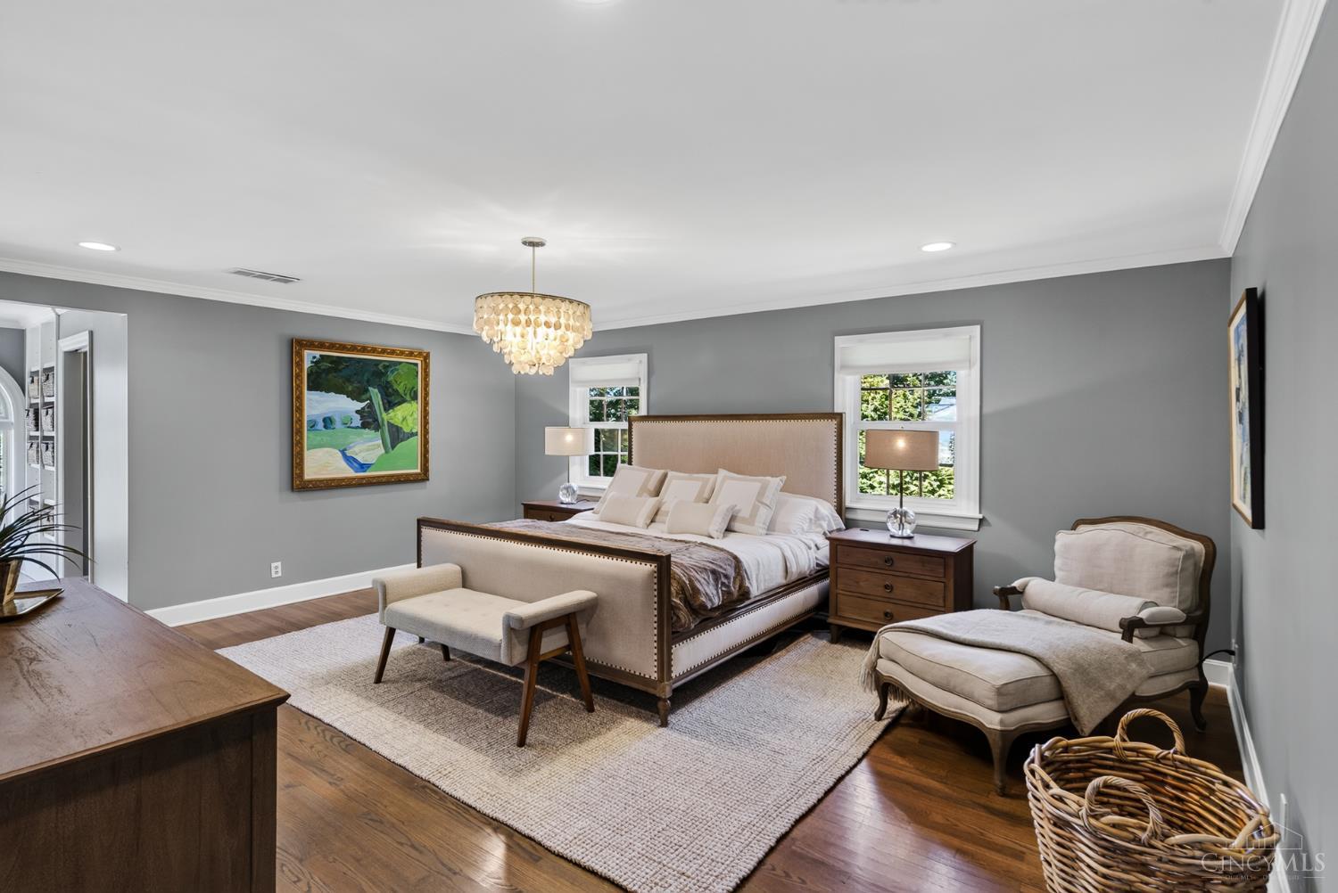 7255 Brill Road Cincinnati, OH 45243 - Photo 46 of 99