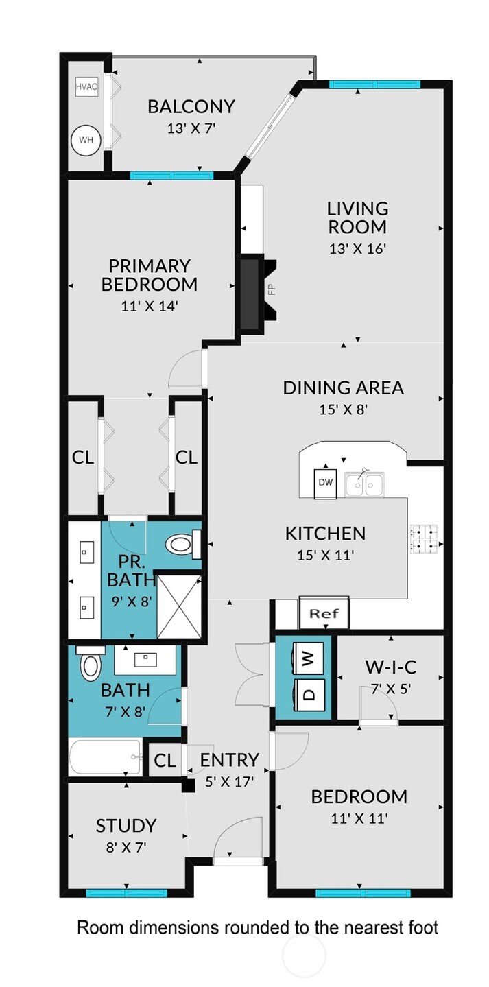 18707 Southeast Newport Way, Unit 102 Issaquah, WA 98027 - Photo 32 of 34 unknown