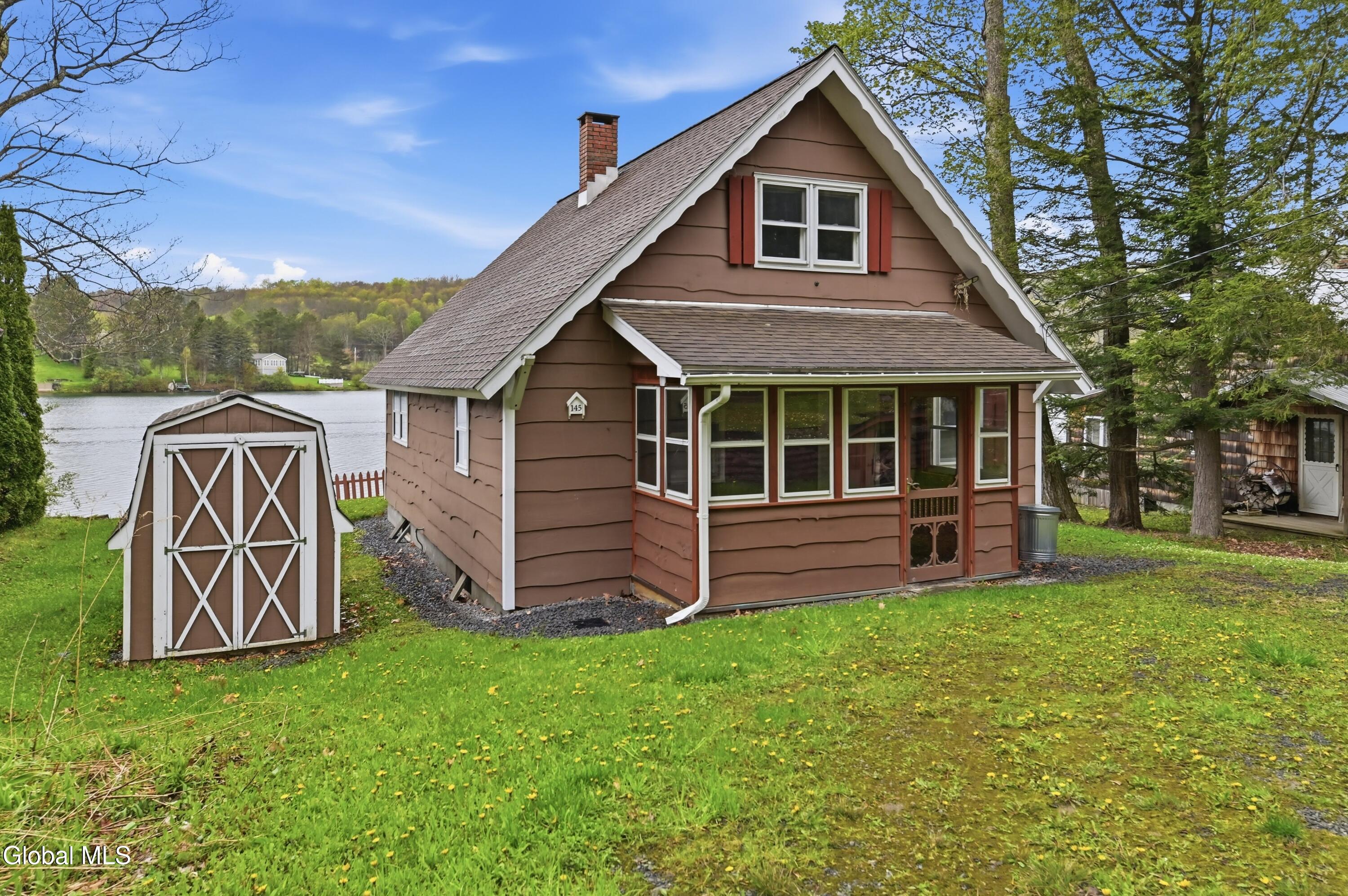 145 Summit Lake Road Summit, NY 12149 - Photo 37 of 38 AHH_8053