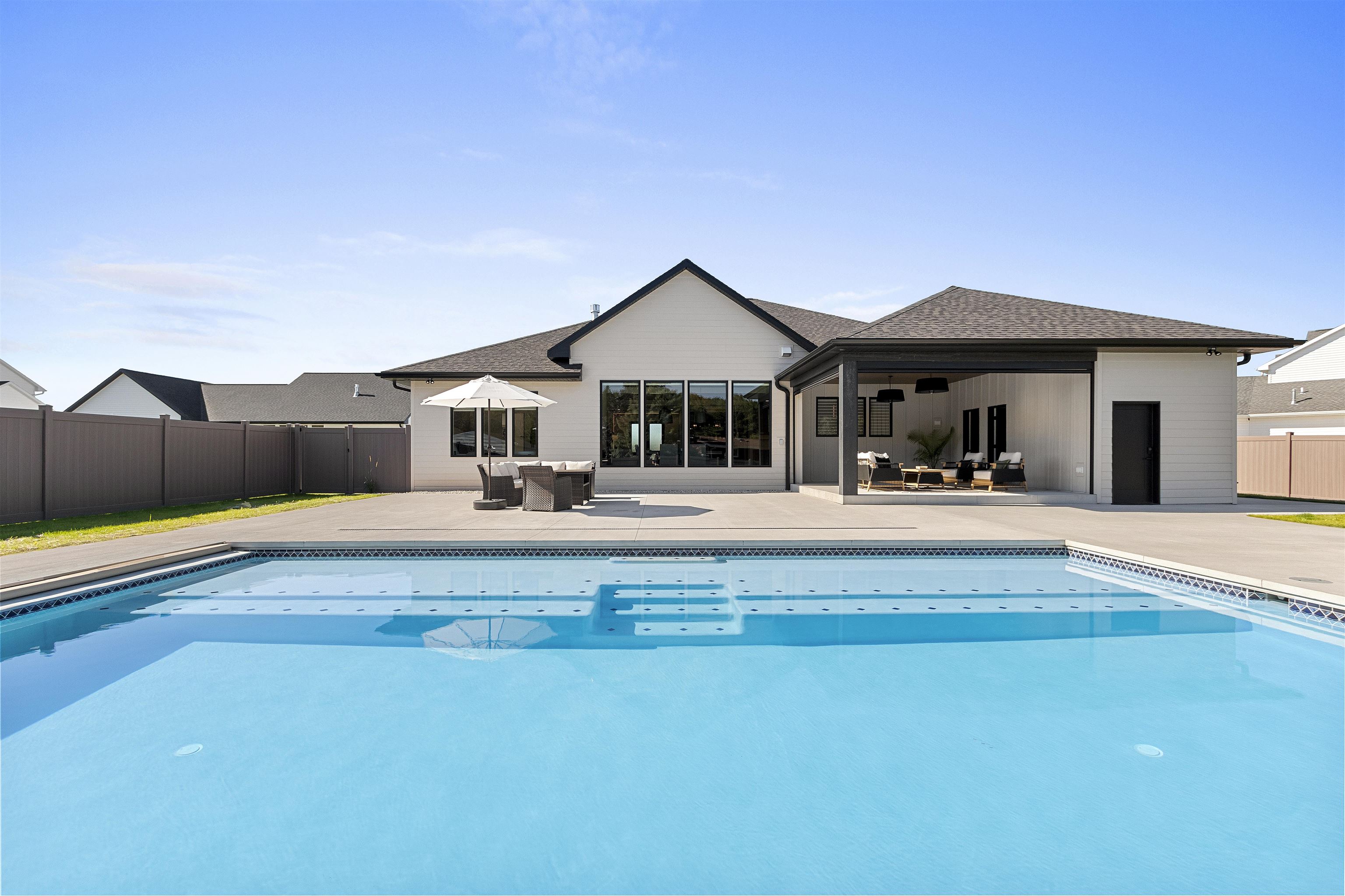 2448 Riddle Court De Pere, WI 54115 - Photo 2 of 78