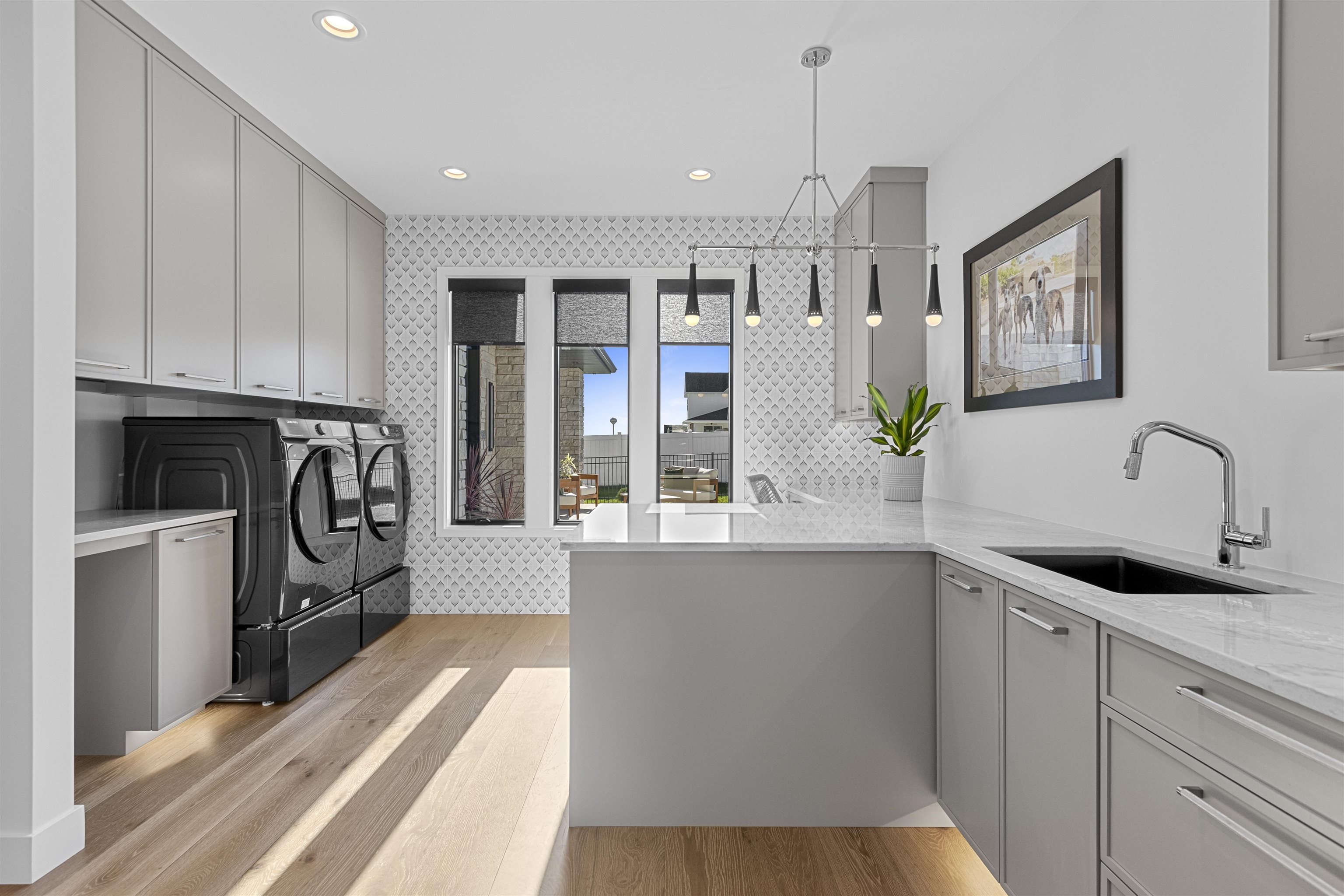 2448 Riddle Court De Pere, WI 54115 - Photo 47 of 78