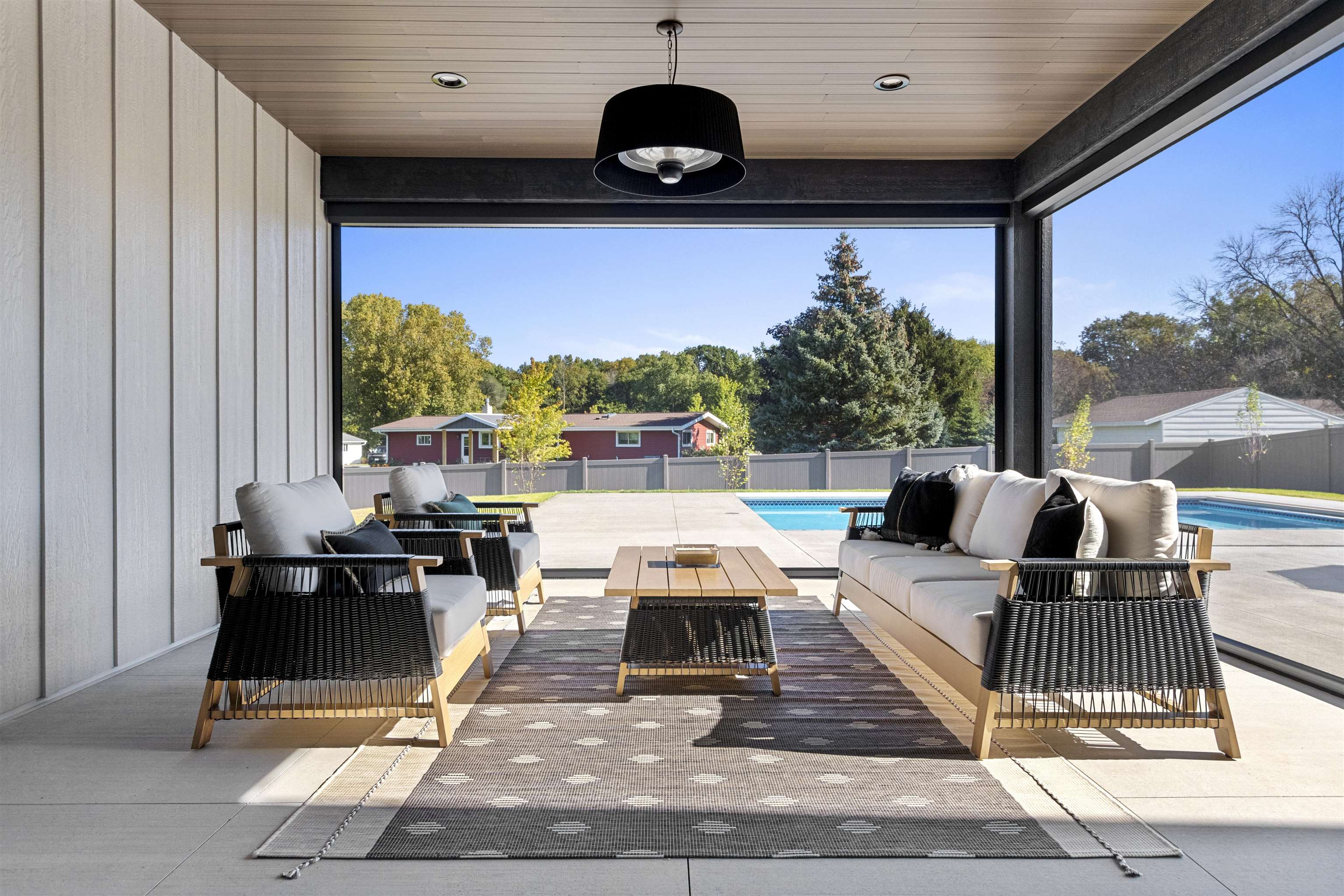 2448 Riddle Court De Pere, WI 54115 - Photo 59 of 78