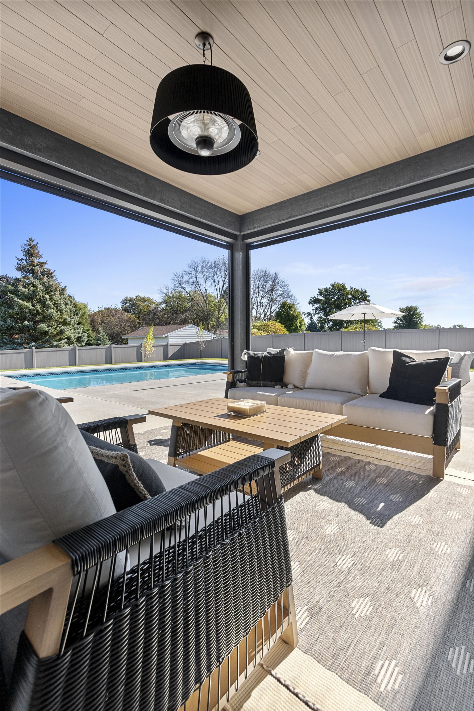 2448 Riddle Court De Pere, WI 54115 - Photo 60 of 78