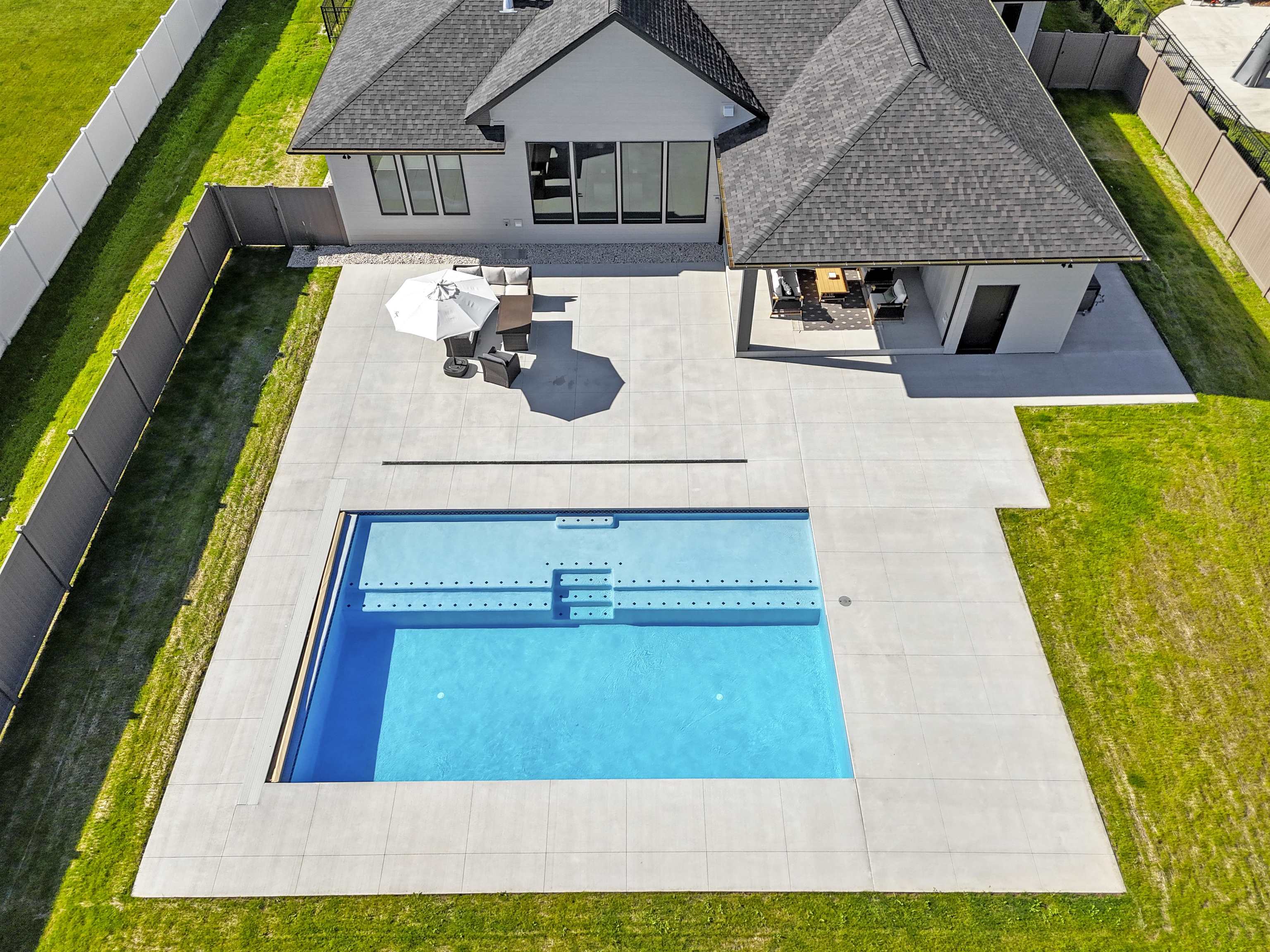 2448 Riddle Court De Pere, WI 54115 - Photo 61 of 78