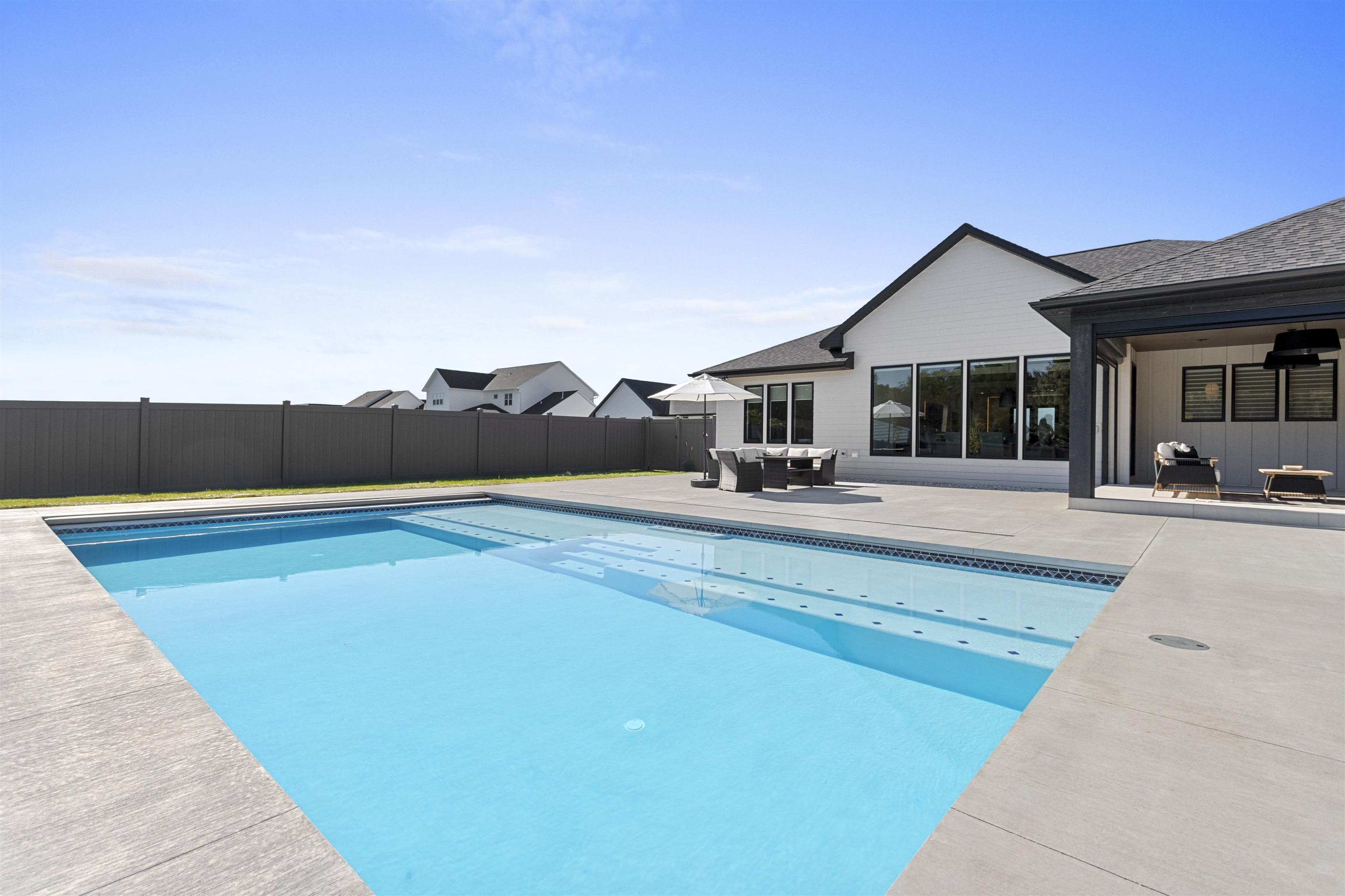 2448 Riddle Court De Pere, WI 54115 - Photo 65 of 78