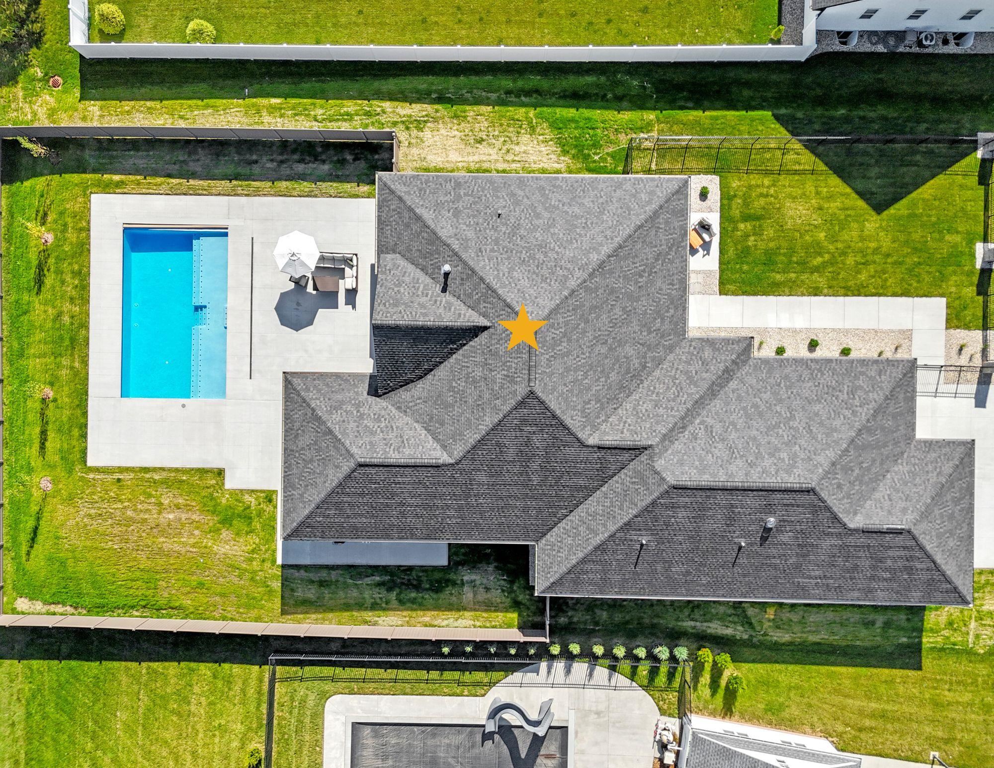 2448 Riddle Court De Pere, WI 54115 - Photo 67 of 78