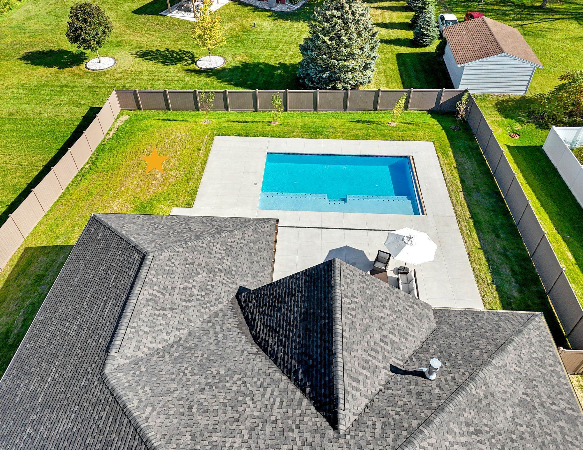 2448 Riddle Court De Pere, WI 54115 - Photo 69 of 78