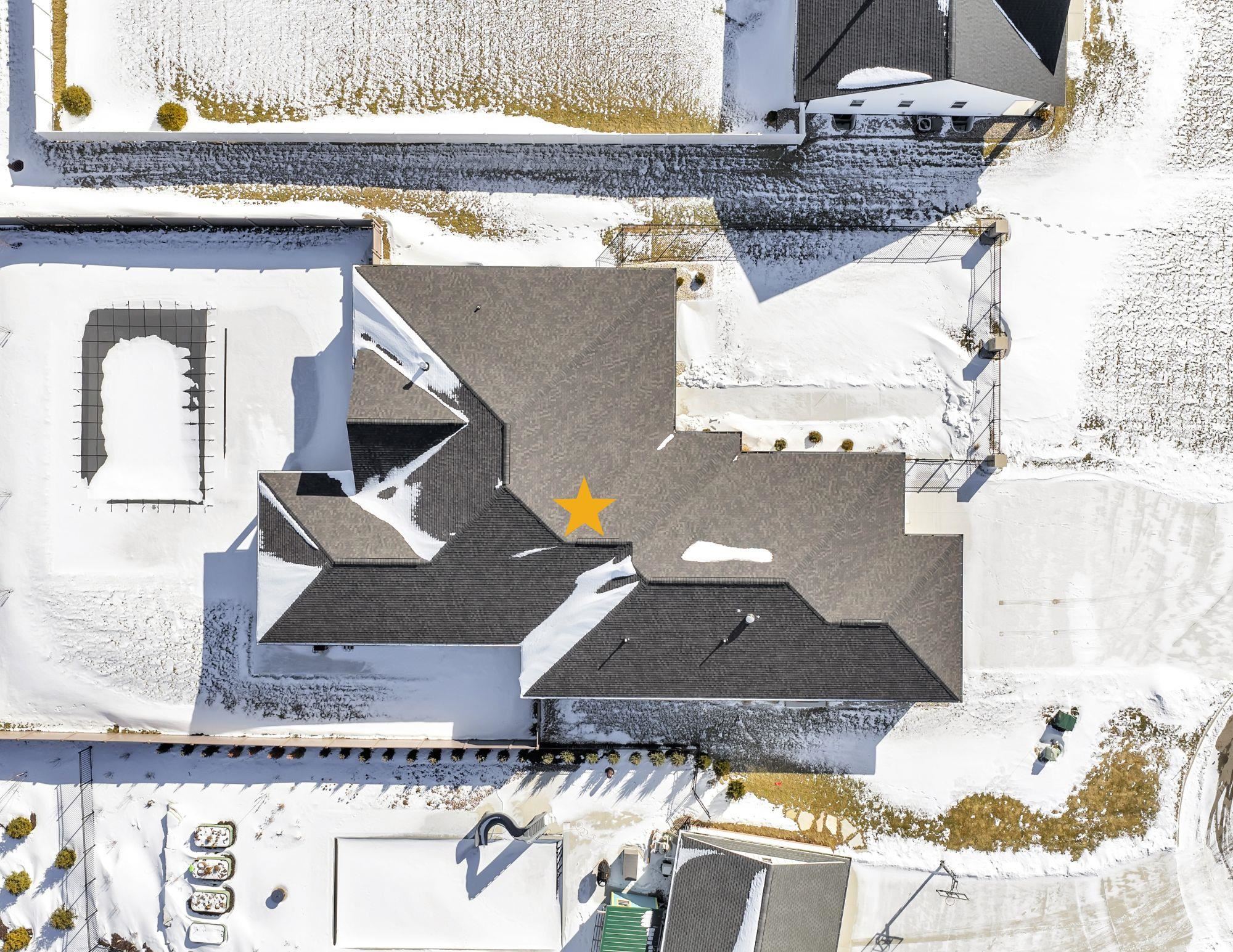 2448 Riddle Court De Pere, WI 54115 - Photo 70 of 78