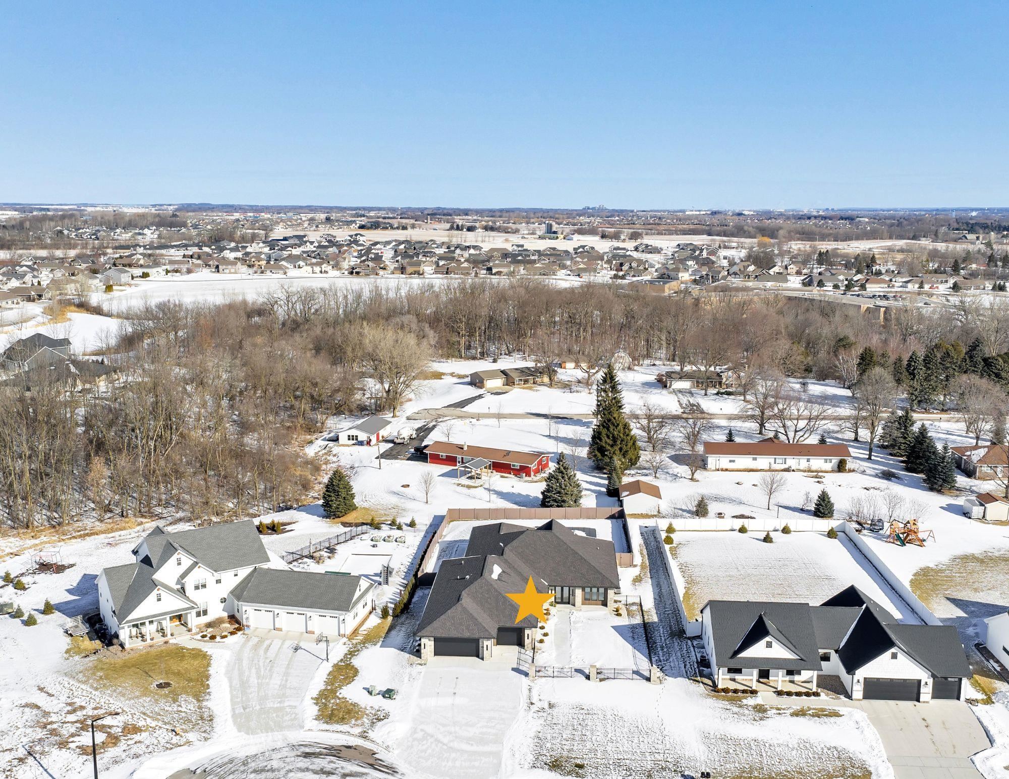 2448 Riddle Court De Pere, WI 54115 - Photo 71 of 78
